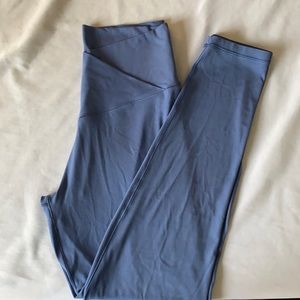 Aerie Crossover Leggings